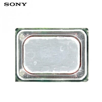 Csörgő és kihangosító hangszóró [Sony Xperia E4 (E2105)]