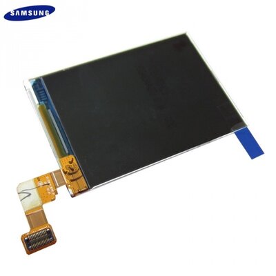 Gyári LCD kijelző [Samsung (GT-S5611)]