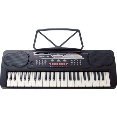 Keyboard, Renkforce MK-4100