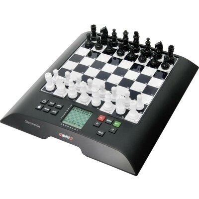 Sakk computer, sakkgép Millennium Chess Genius