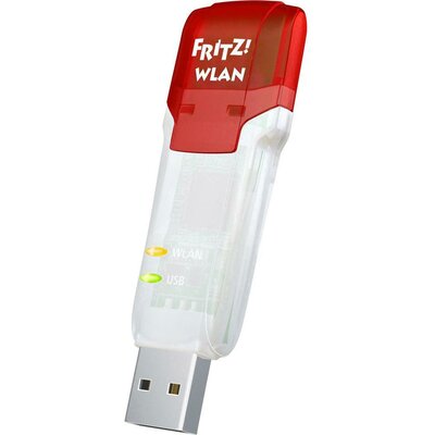 WiFi stick USB 3.0 1,2 Gbit/s AVM FRITZ!WLAN AC 860
