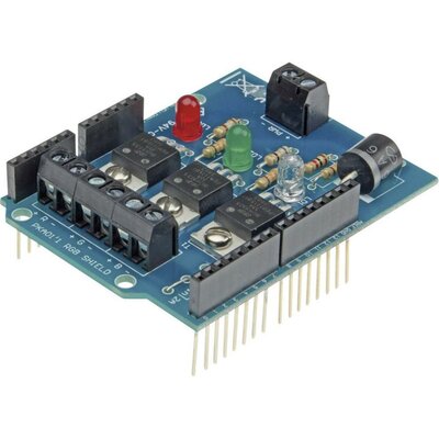 Velleman RGB Arduino KA01
