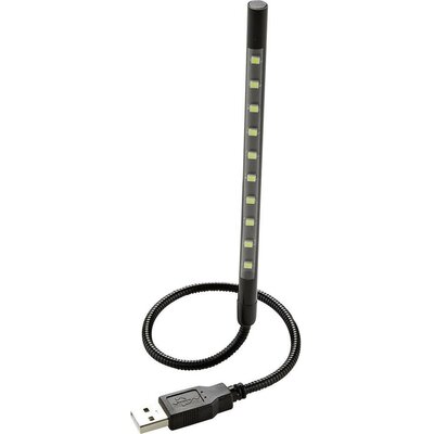 USB-s LED-es lámpa, kemping lámpa Goal Zero Luna 14101