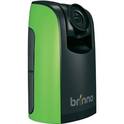 Gyorsított felvételű kamera, vízálló, porvédett. ütésálló, Brinno BCC100