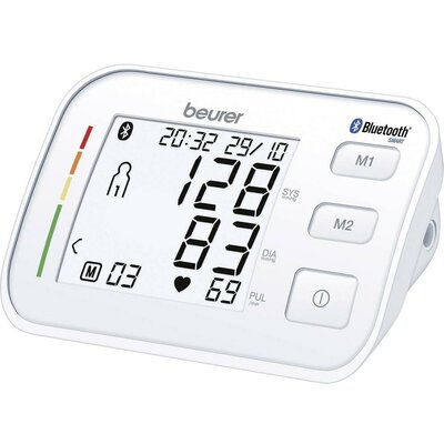 Felkaros vérnyomásmérő, Beurer BM 57 658.22