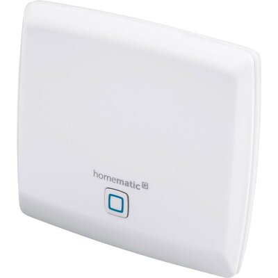 IP Access Point, okos otthon vezérlő rendszerhez HomeMatic HMIP-HAP