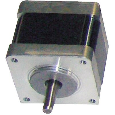 Emis E547-52500 0.25 Nm 0.6 A Tengely átmérő: 5 mm