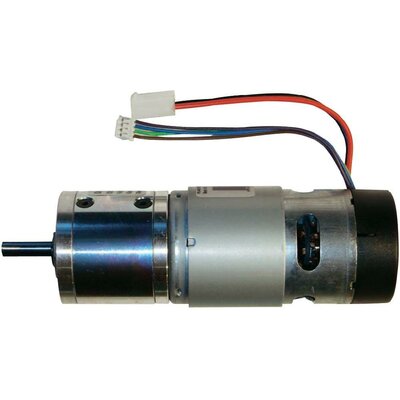 Drive-System Europe DSMP420-24-0212-BFE 24 V 2.1 A 2.5 Nm 31 rpm Tengely átmérő: 8 mm