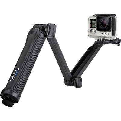 GoPro hajlítható kamera állvány, kameratartó statív AFAEM-001