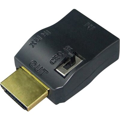 HDMI - infra adapter Inakustik Exzellenz IR RX/TX Set 9129902