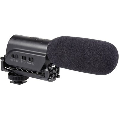 Kamera mikrofon, Renkforce CCM-286
