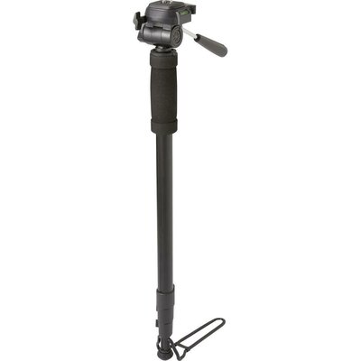 Monopod túrabot és fényképezőgép, kamera állvány, állítható magasságú 64 - 180 cm 1/4&quot menettel Renkforce 1417794