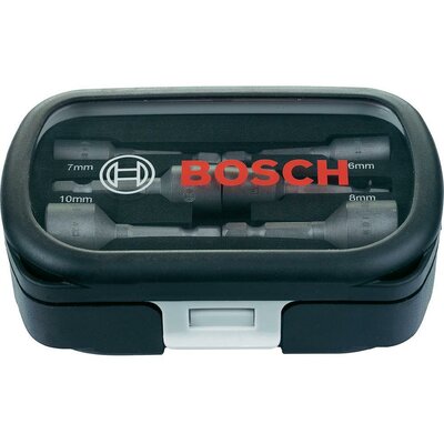 Bosch dugókulcs készlet, 6 részes 2608551079