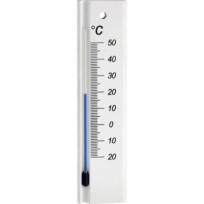 Analóg hagyományos hőmérő, TFA 12.1053.09