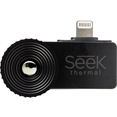 Hőkamera IOS készülékekhez, Seek Thermal Compact XR iOS SK1002IO