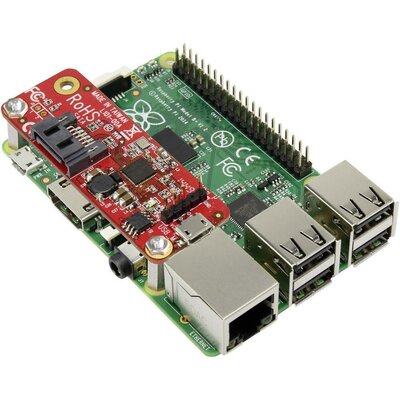 renkforce Raspberry Pi USB SATA konverter