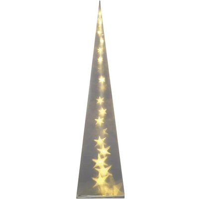 LED-es karácsonyi piramis, Polarlite PDE-04-002