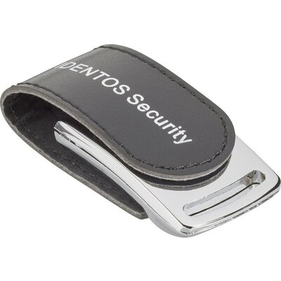 USB-s jelszótároló, password manager Identos ID50