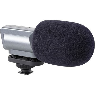 Kamera mikrofon, Renkforce AVL773