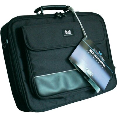 Notebook táska, laptop táska 43,9 cm (17,3&quot ) Manhattan Empire 421560