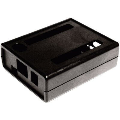 BeagleBone Black fekete számítógépház 1593HAMBONEBK