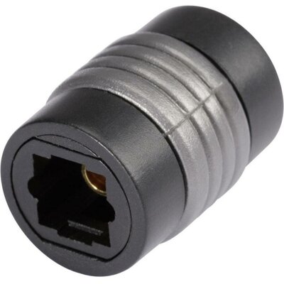 Toslink adapter – HiconPOF-709, 1 db