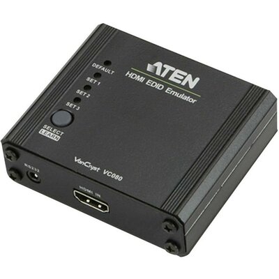HDMI Edid Emulator, HDMI jel átalakító Aten VC080-AT