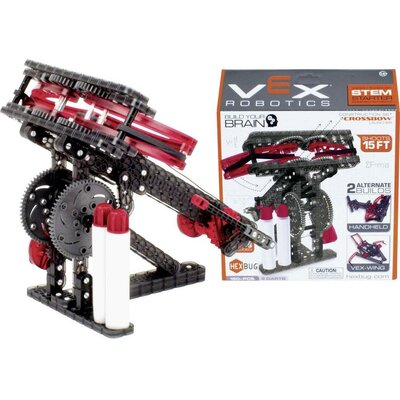 Játék építőkészlet VEX Armbrust 406-4210 14 éves kortól