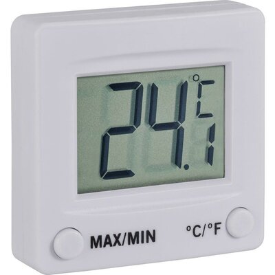 Hűtő-/fagyasztószekrény hőmérő Xavax 110823
