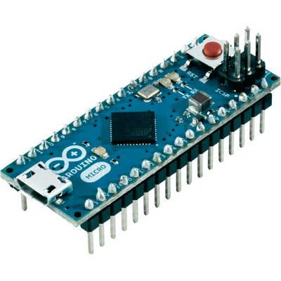 Arduino Panel Micro Platine 65192