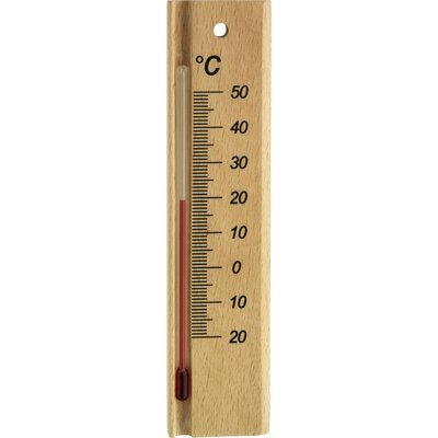 Analóg hagyományos hőmérő, TFA 12.1053.05