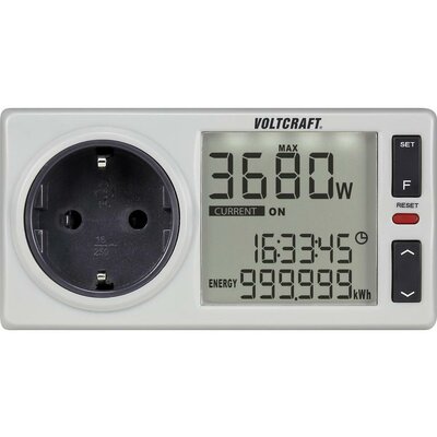 Energiafogyasztásmérő, Energy Monitor 4500PRO DE