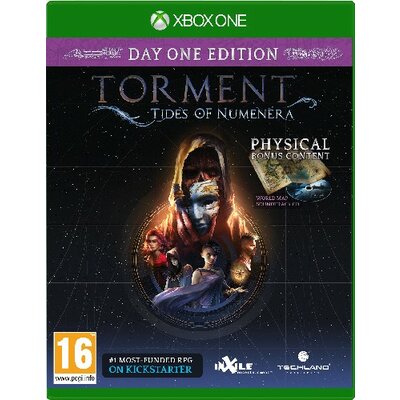 Torment: Tides of Numenera (XBOX ONE)