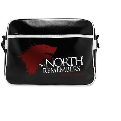 Trónok harca Táska - The North Remembers