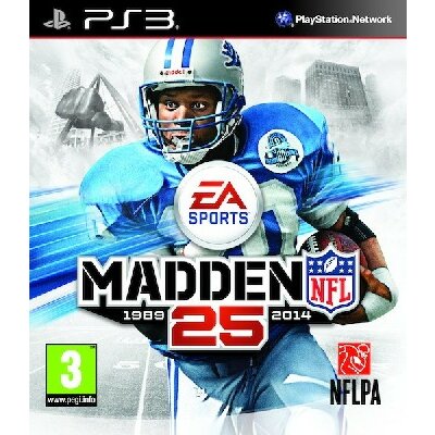 Madden NFL 25 (PS3)