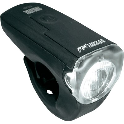 LED-es kerékpár fényszóró, Security Plus LS200
