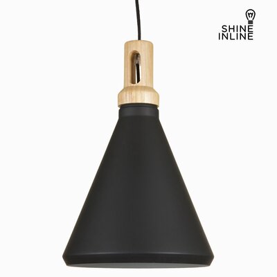 Fekete mennyezeti lámpa by Shine Inline