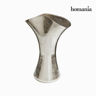 Aluminum váza - New York Gyűjtemény by Homania