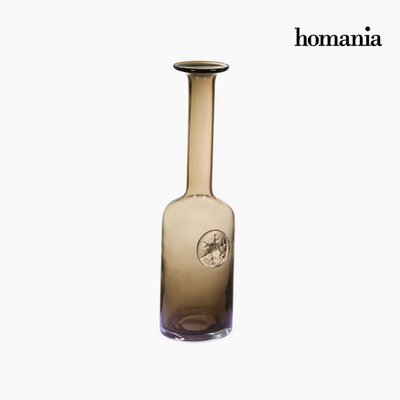 Barna Üveg váza by Homania