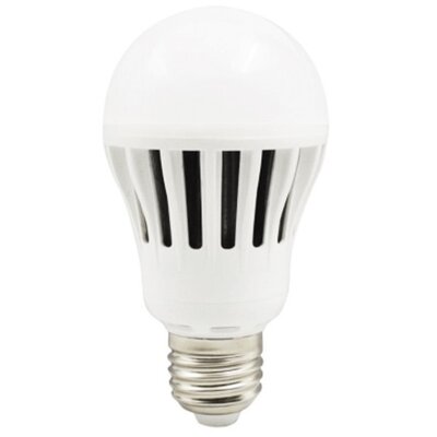 Gömbölyű LED Izzó Omega E27 5W 350 lm 4200 K Természetes fény