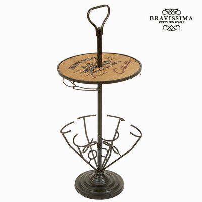 Palacktároló ernyő alakú by Bravissima Kitchen