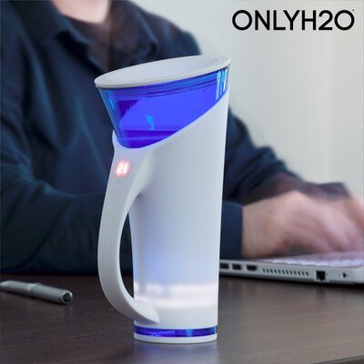 Only H2O Smart Cup Okos Pohár