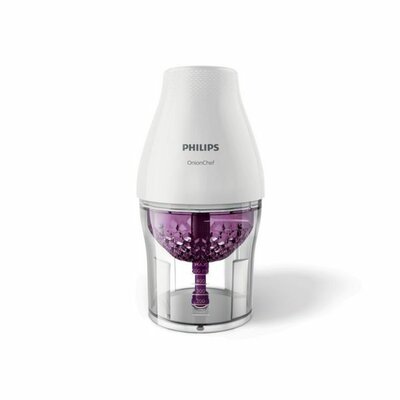 Húsdaráló Philips HR2505/00 OnionChef Viva Collection 1.1 L 500W