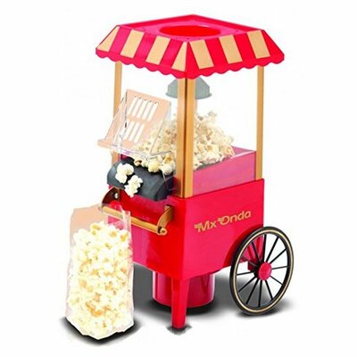 Pattogatott Kukorica, popcorn készítő, Mx Onda MX-PM2778