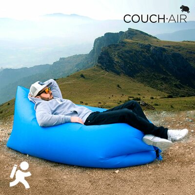 Couch·Air Automatikusan Felfújódó Kanapé