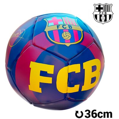F.C. Barcelona Mini Focilabda