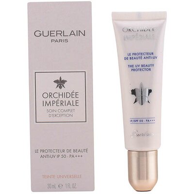Guerlain - ORCHIDEE IMPERIALE UV PROTECT SPF50 30ml