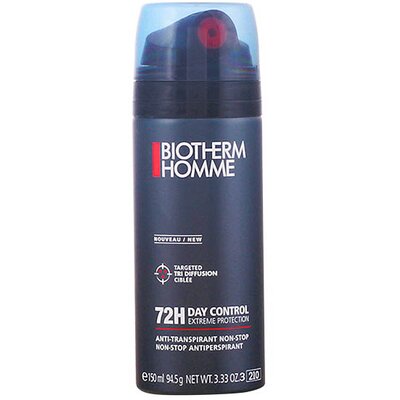 Biotherm - HOMME DAY CONTROL 72h déo vaporizador 150 ml