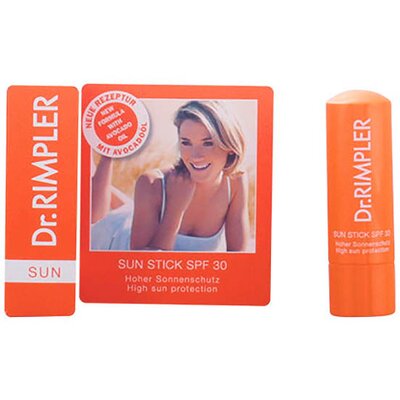 Dr. Rimpler - SUN sunstick lips SPF30 3,8 gr