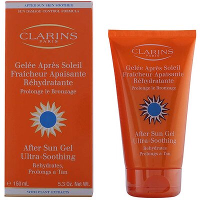 Clarins - AFTER-SUN gelée après-soleil apaisante 150 ml